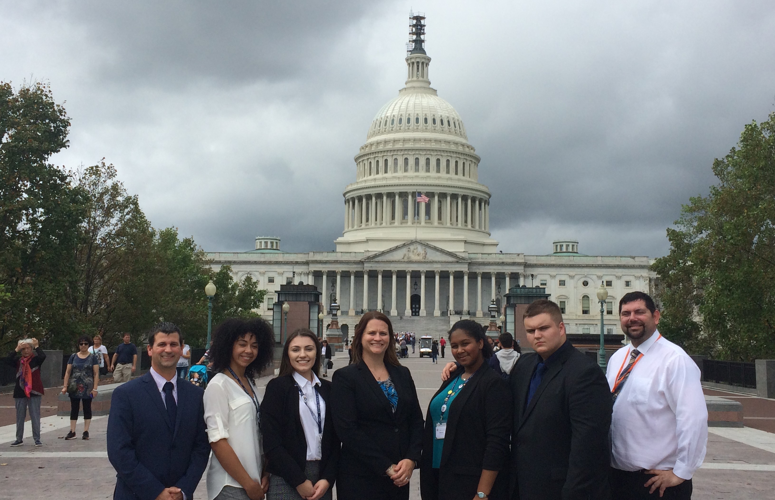 2018 - 19 CSO Summit photo